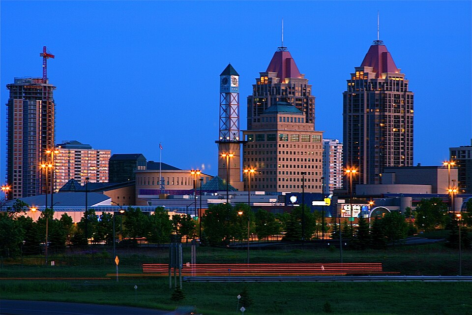 Mississauga — online stores for local businesses