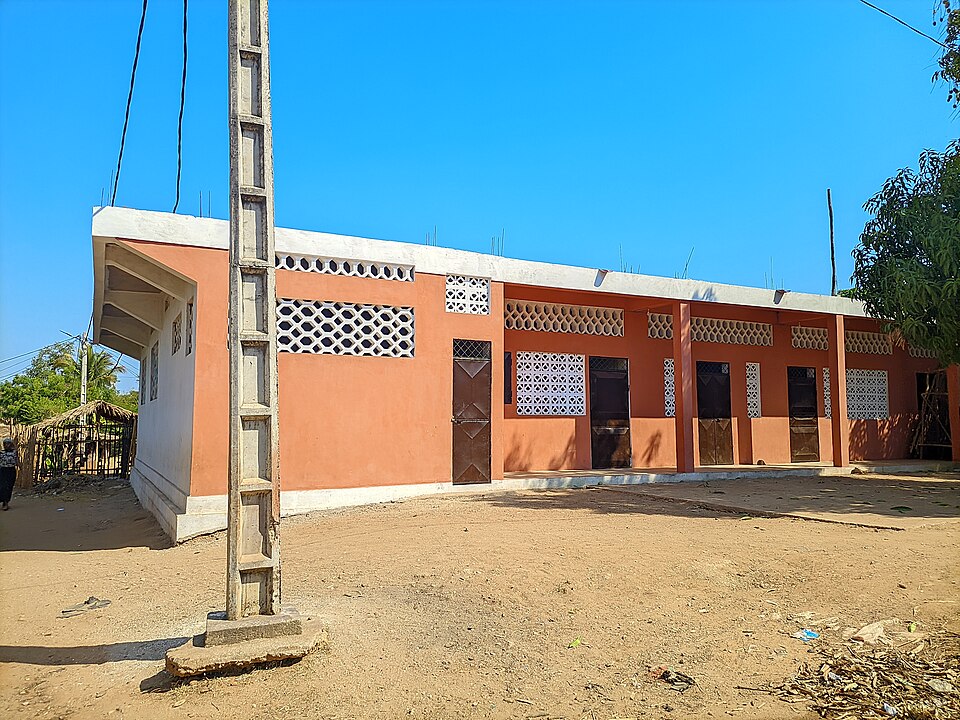 Mahajanga — local market for subscription and membership platforms