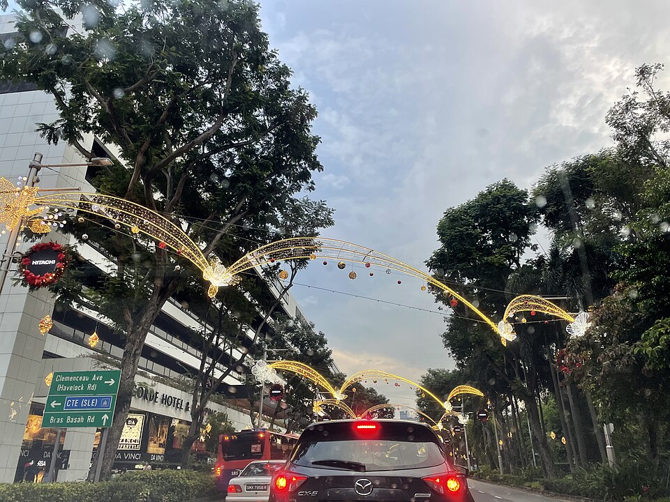 Orchard — local market for international and multi-region stores