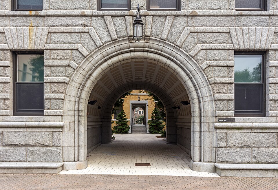 Princeton — local market for custom e-commerce platforms