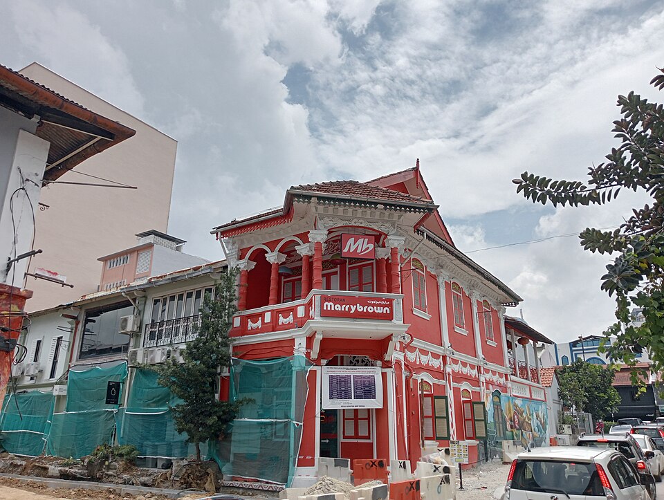 Johor Bahru — B2B and wholesale portals for local businesses