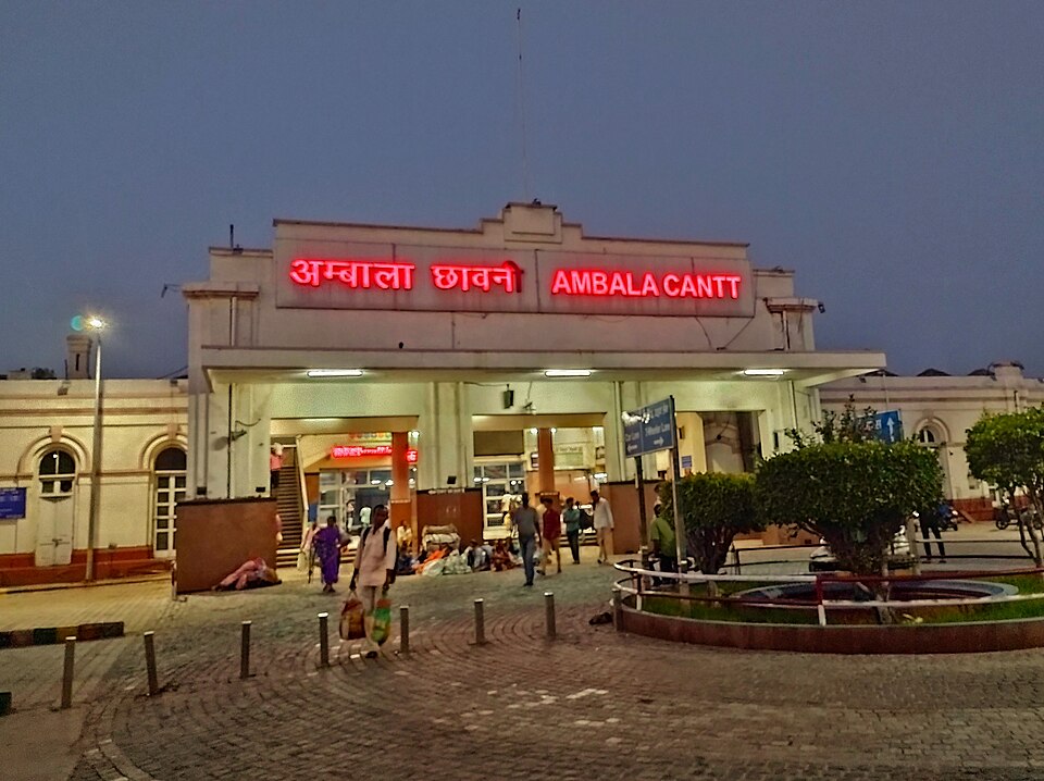 Ambala — local market for subscription and membership platforms