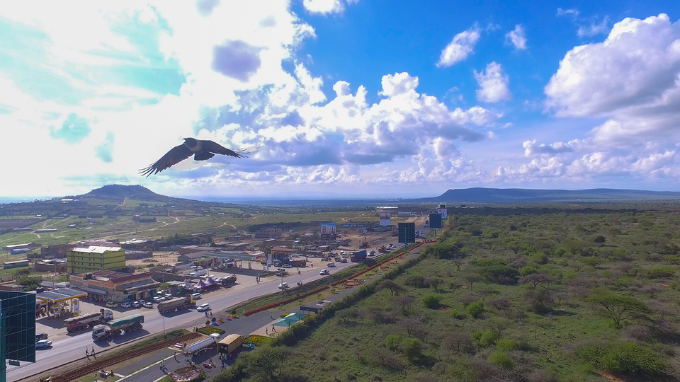 Machakos — local market for subscription and membership platforms