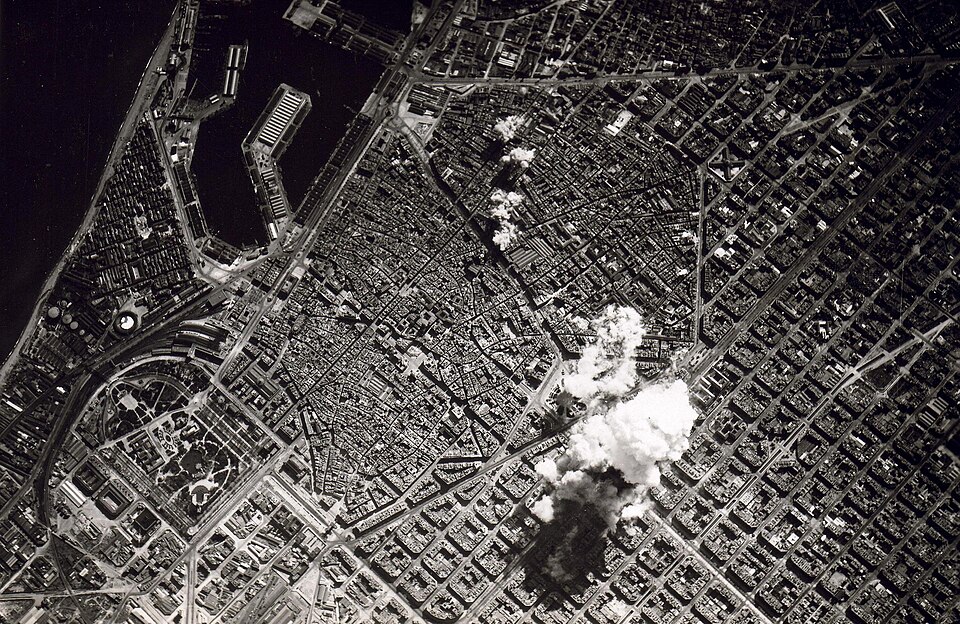 Barcelona — local market for subscription and membership platforms