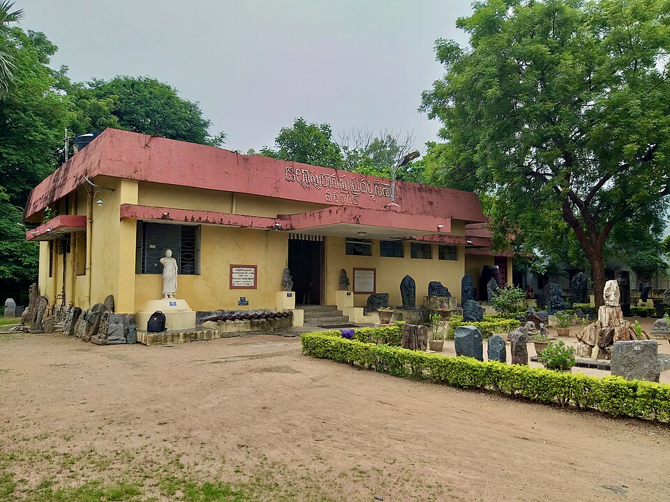 Warangal — local market for online stores