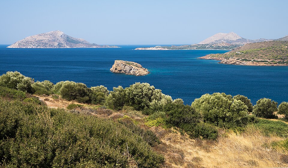 Greece — local market for service booking platforms