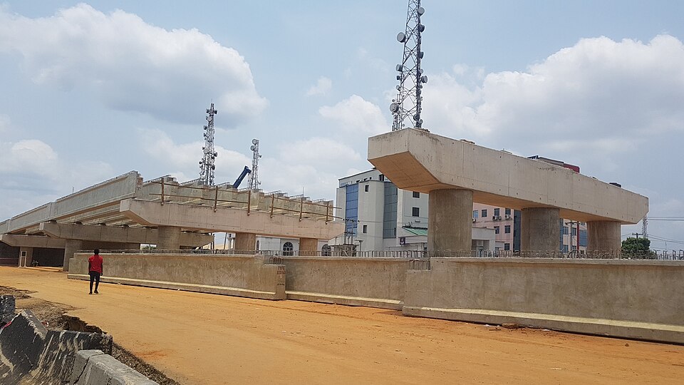 Port Harcourt — local market for service booking platforms