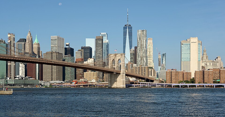 Brooklyn — custom e-commerce platforms for local businesses