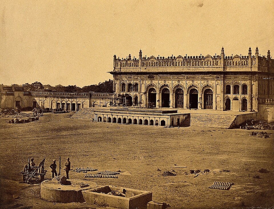 Lucknow — subscription and membership platforms for local businesses