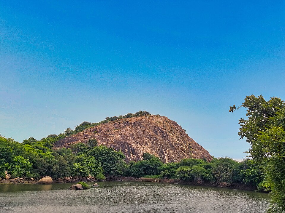 Suryapet — local market for B2B and wholesale portals
