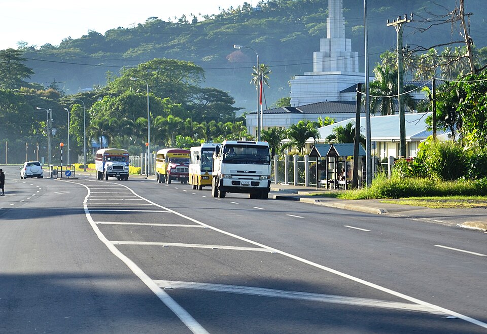 Apia — local market for multi-vendor marketplaces