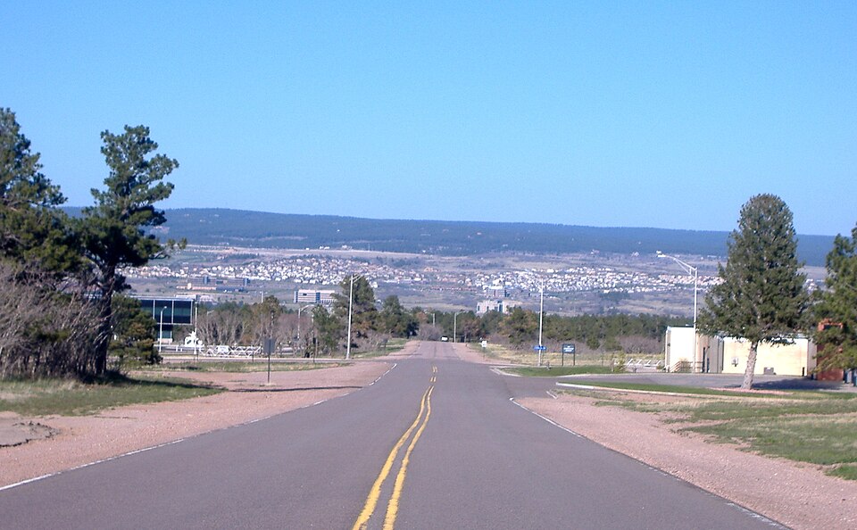 Colorado Springs — online stores for local businesses