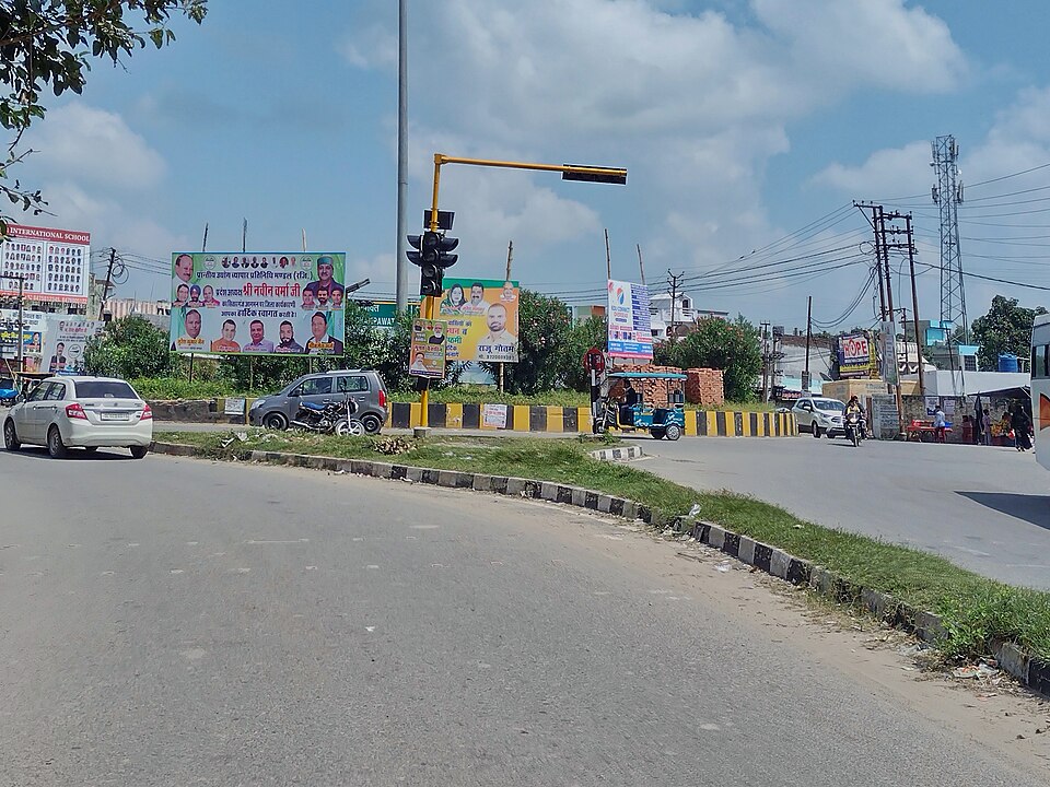 Sitarganj, India