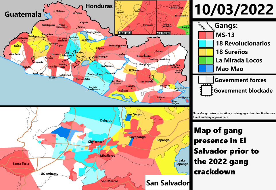 El Salvador — subscription and membership platforms for local businesses