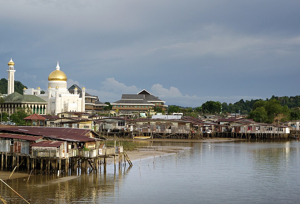 Brunei — online stores for local businesses