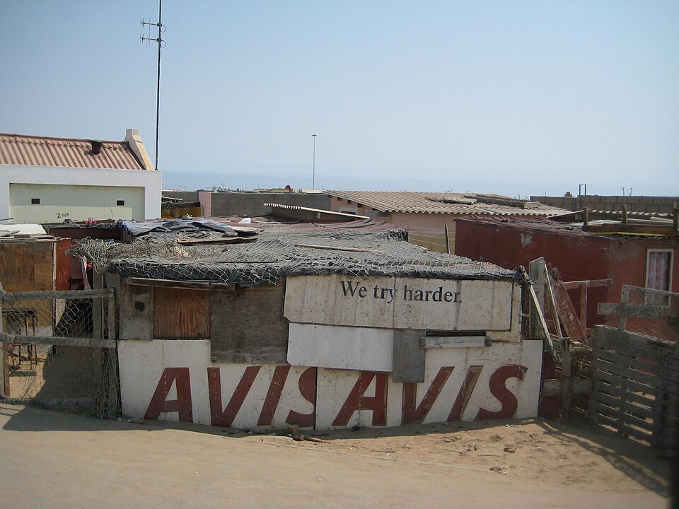 Oshakati — local market for subscription and membership platforms