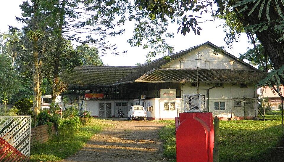 Dibrugarh — online stores for local businesses