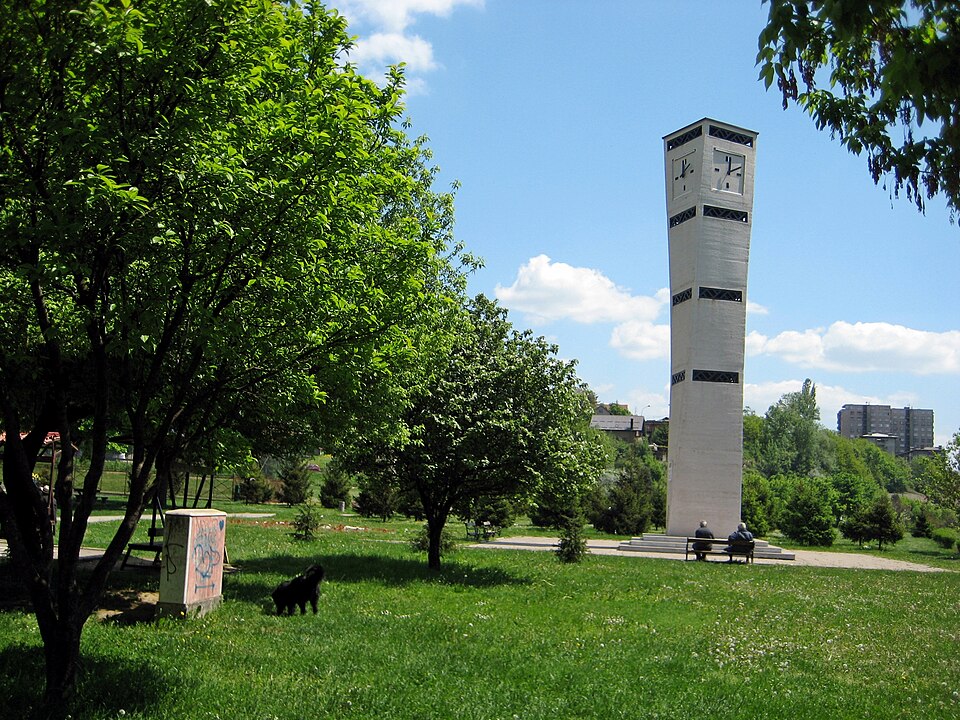 Zenica — local market for B2B and wholesale portals