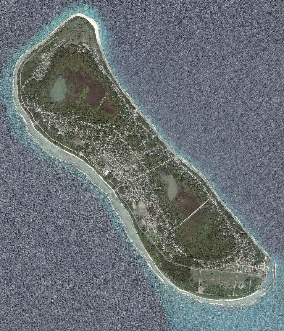 Fuvahmulah — local market for online stores