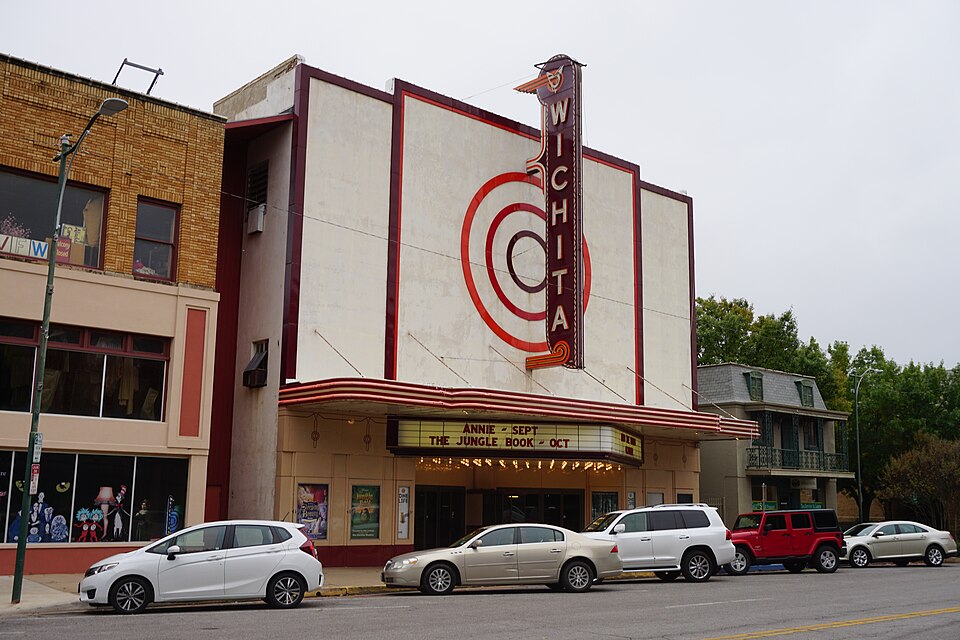 Wichita — mobile commerce apps for local businesses