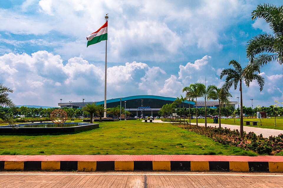 Visakhapatnam — multi-vendor marketplaces for local businesses