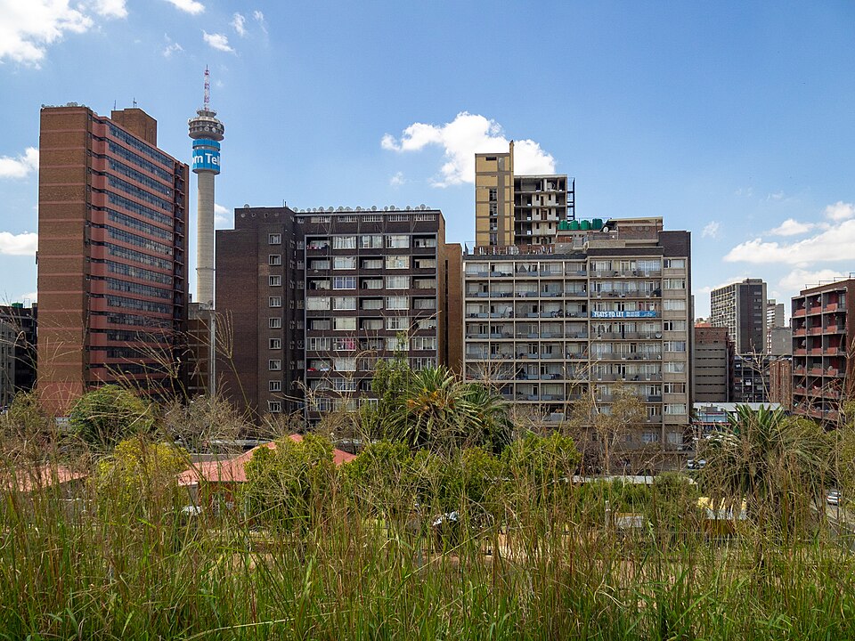 Johannesburg — online stores for local businesses