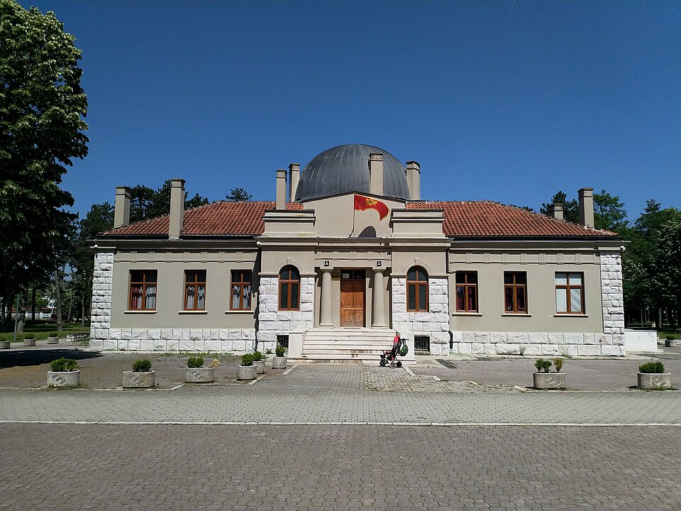 Nikšić — subscription and membership platforms for local businesses