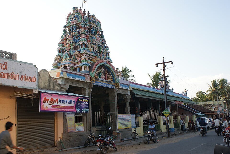 Karaikal — subscription and membership platforms for local businesses