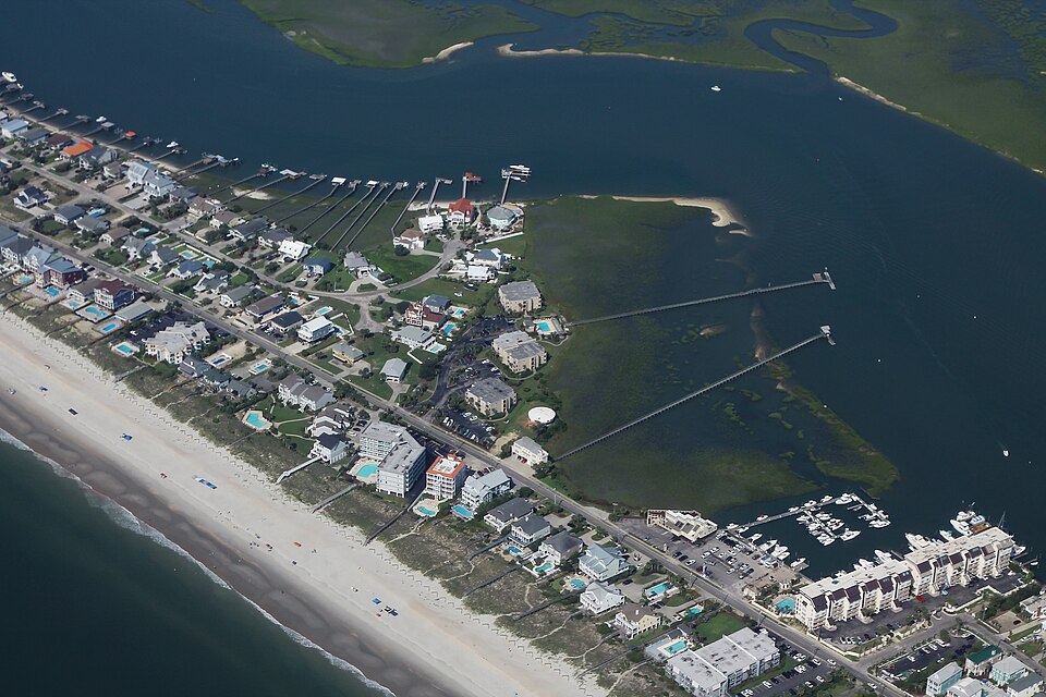 Myrtle Beach — subscription and membership platforms for local businesses