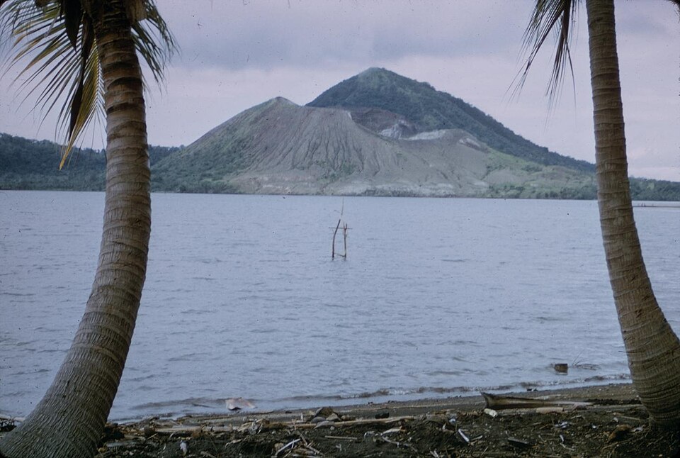 Papua New Guinea — mobile commerce apps for local businesses