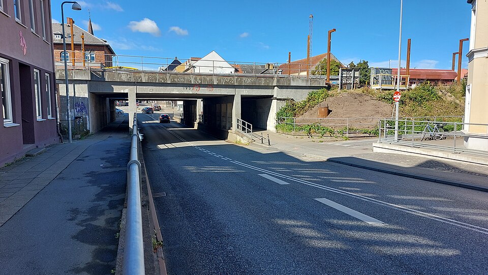 Vejle — multi-vendor marketplaces for local businesses