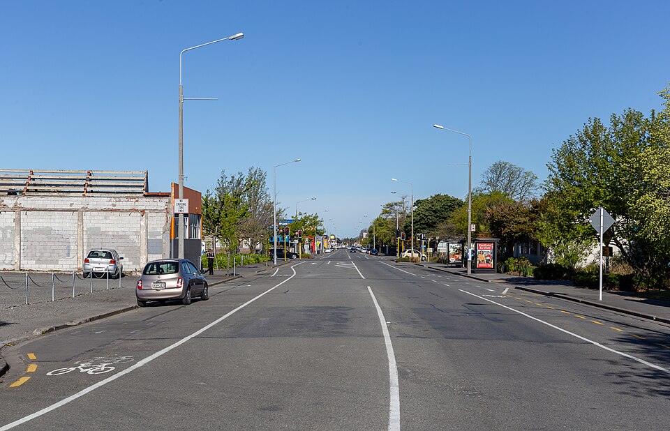 Christchurch — multi-vendor marketplaces for local businesses