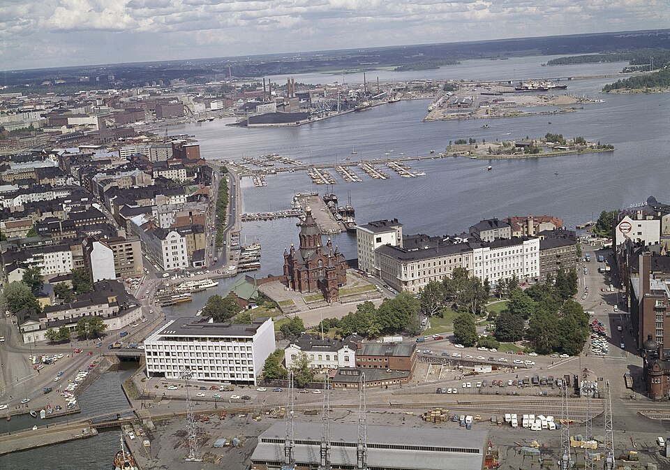 Turku — subscription and membership platforms for local businesses