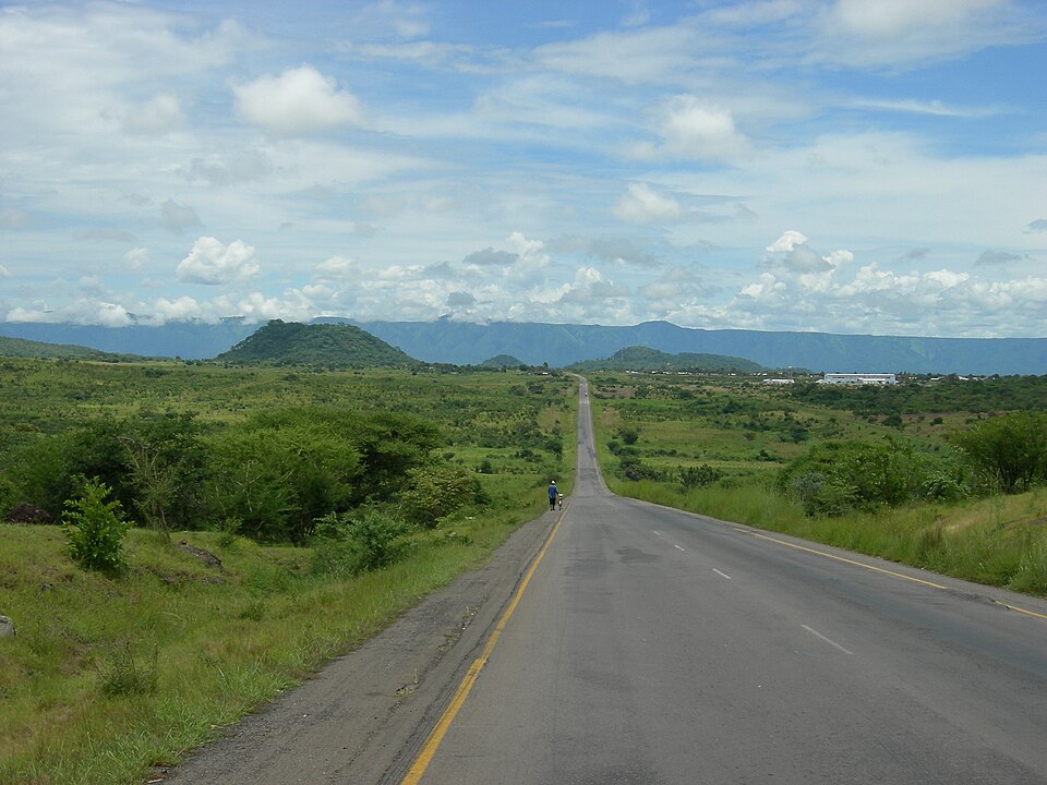Mbeya — local market for manufacturer and distributor portals