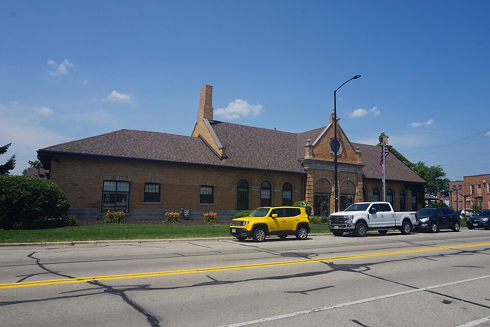 Green Bay — local market for subscription and membership platforms