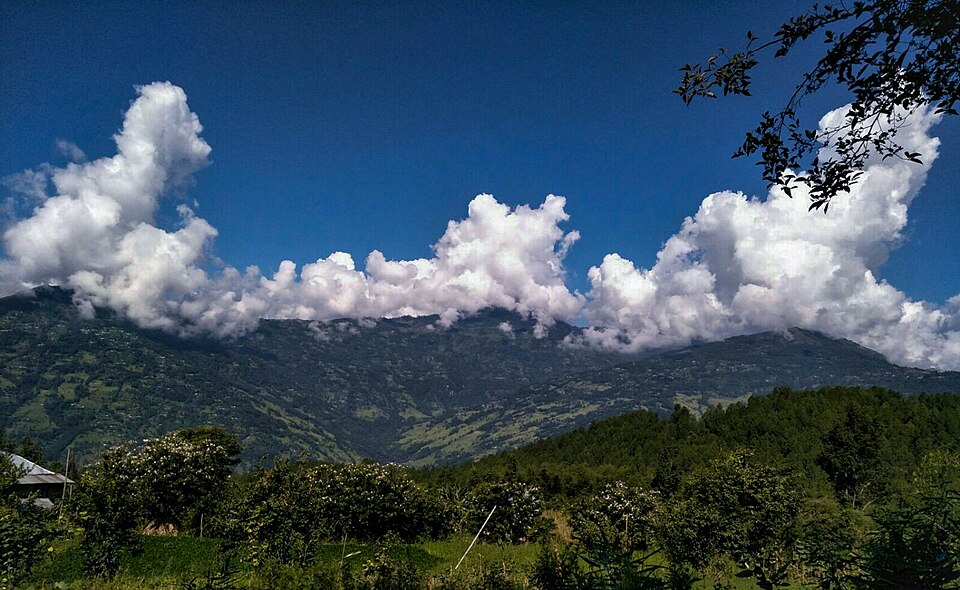 Nepal — subscription and membership platforms for local businesses