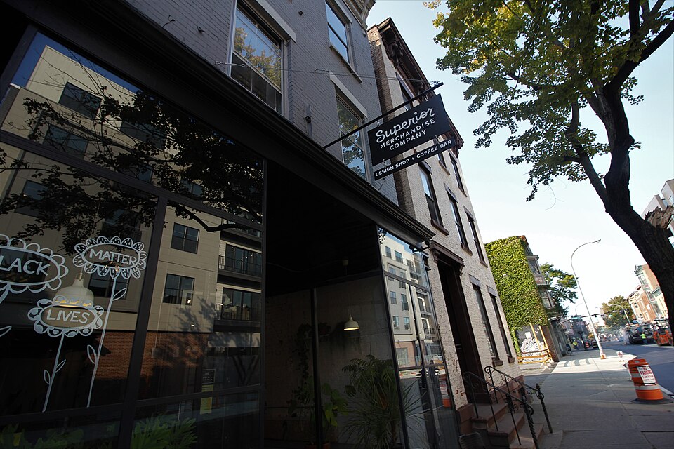Troy — online stores for local businesses
