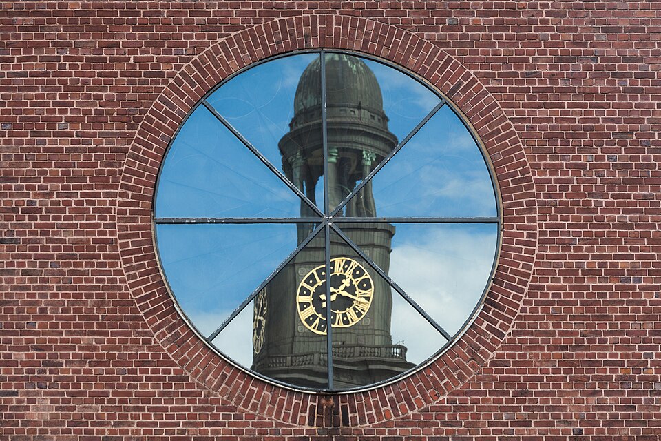 Hamburg — online stores for local businesses