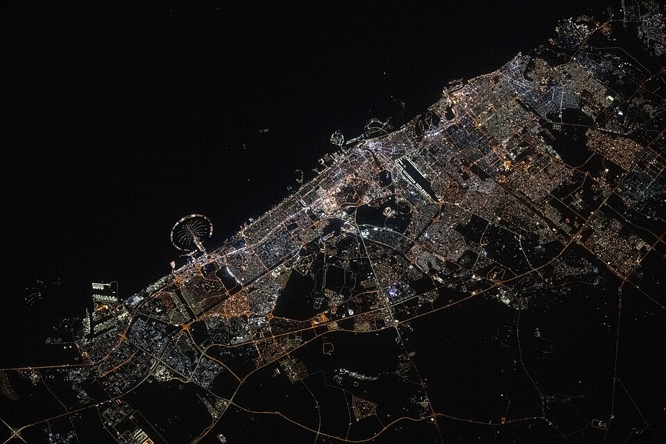 Dubai — online stores for local businesses