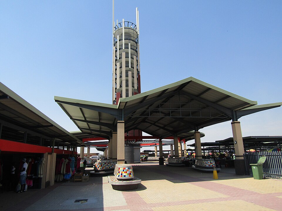 Oshakati — multi-vendor marketplaces for local businesses