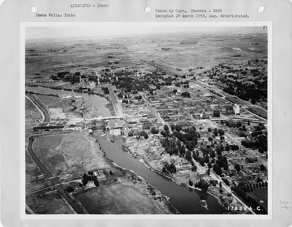 Idaho Falls — subscription and membership platforms for local businesses