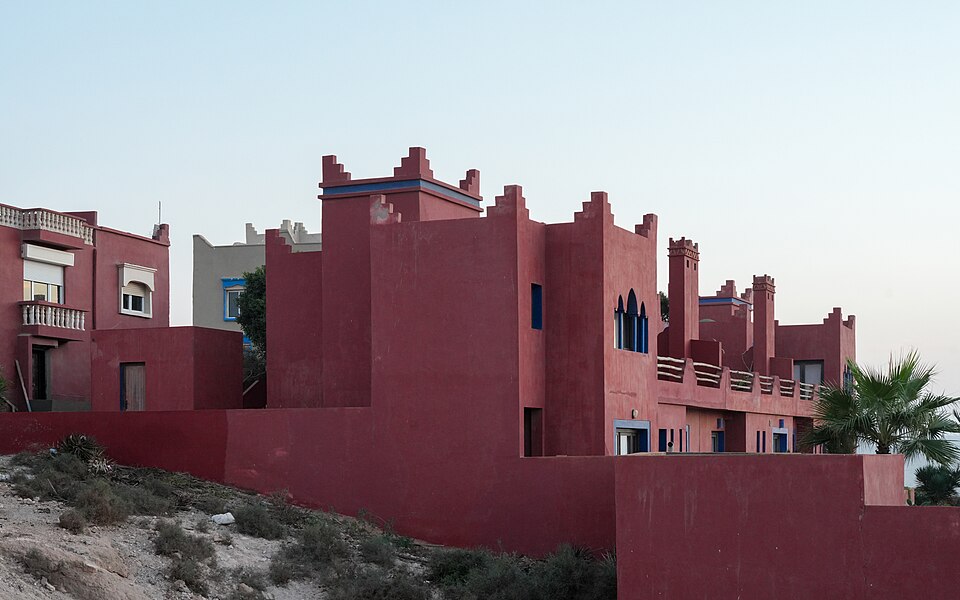 Rabat — multi-vendor marketplaces for local businesses