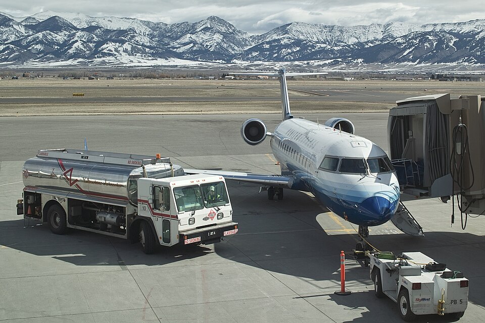 Bozeman — multi-vendor marketplaces for local businesses