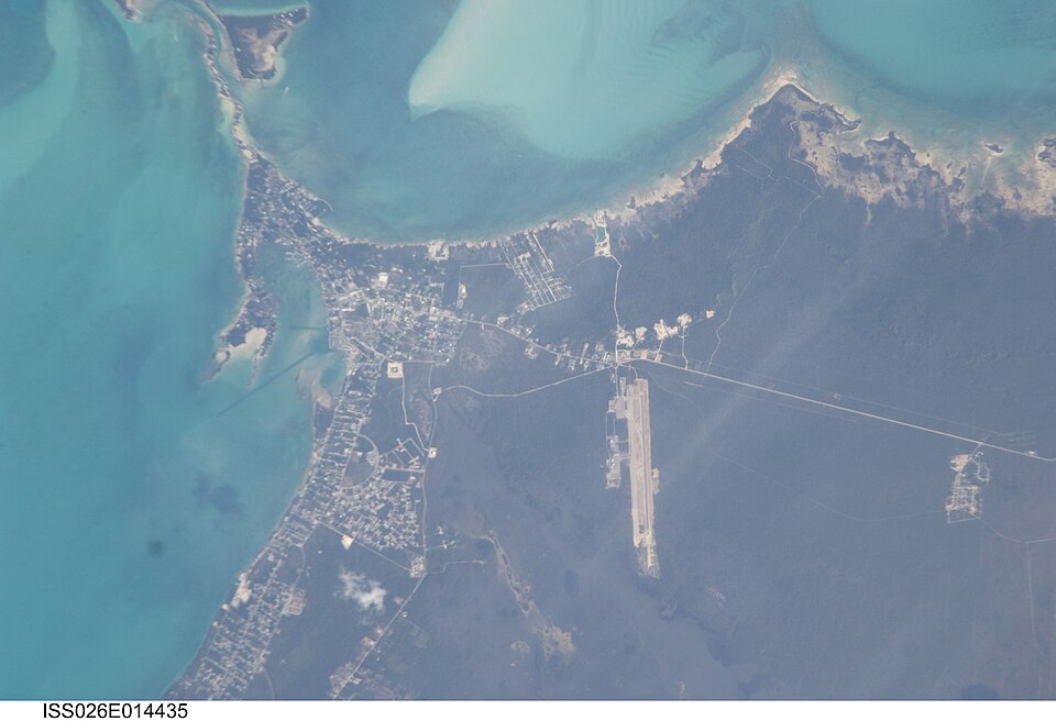 The Bahamas — custom e-commerce platforms for local businesses