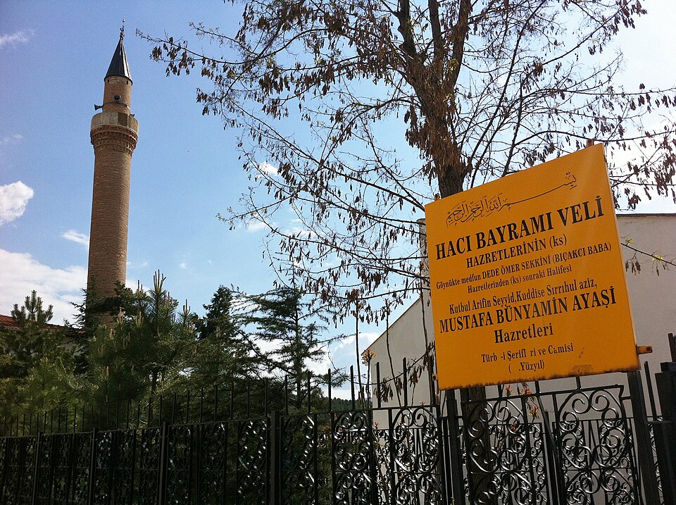 Ankara — service booking platforms for local businesses