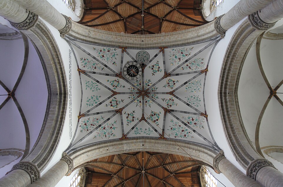 Haarlem — local market for service booking platforms
