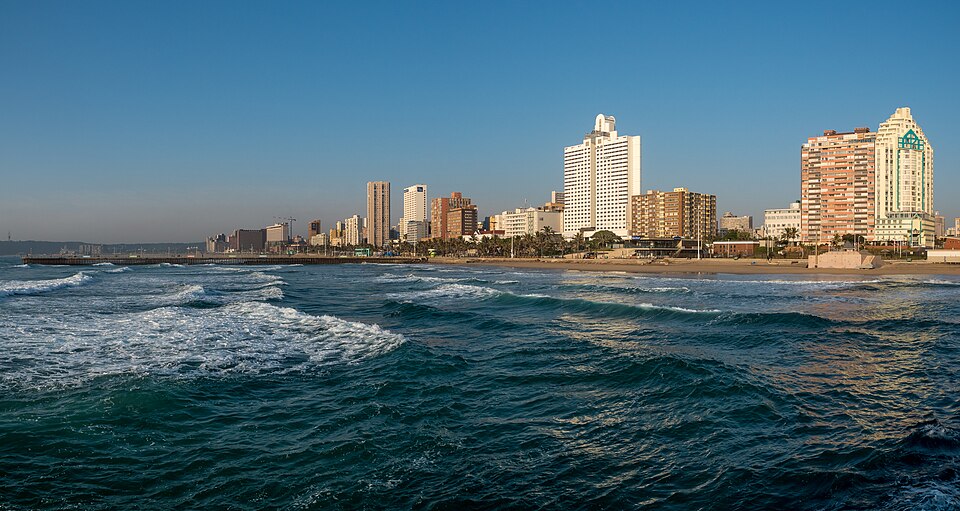 Durban — service booking platforms for local businesses
