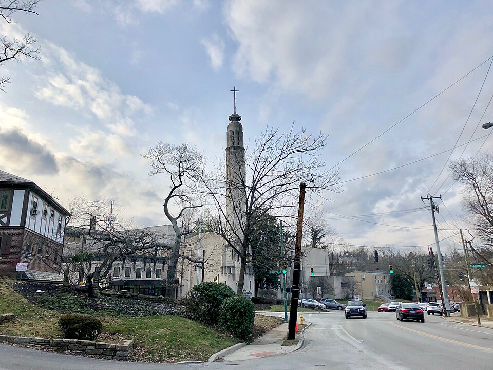 Cincinnati — multi-vendor marketplaces for local businesses