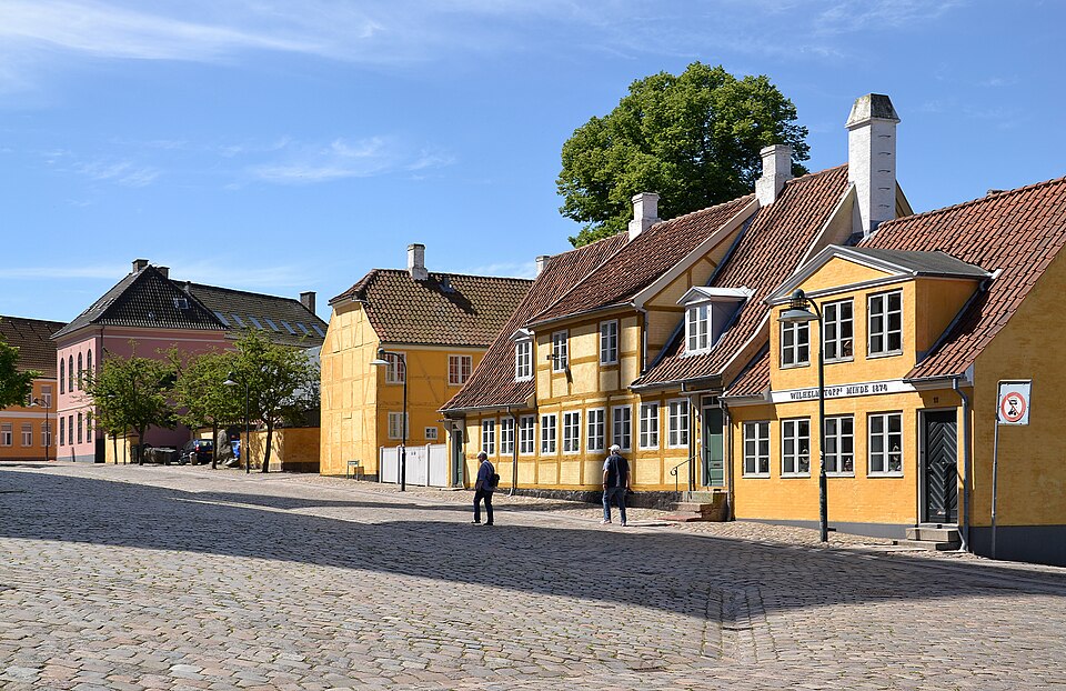 Roskilde — online stores for local businesses