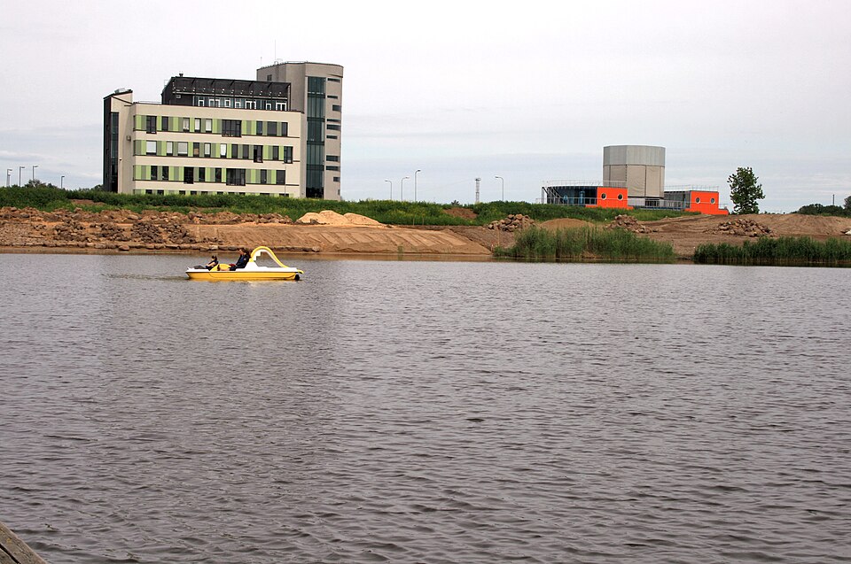Jelgava — B2B and wholesale portals for local businesses